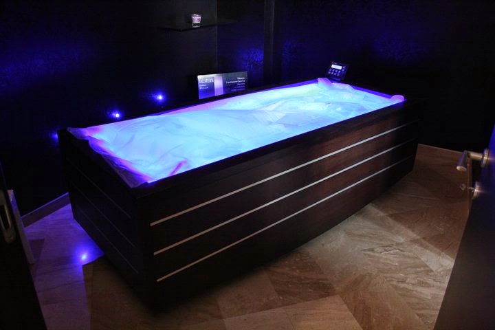 Altéa Spa Wellness & Beauty · Foto 2